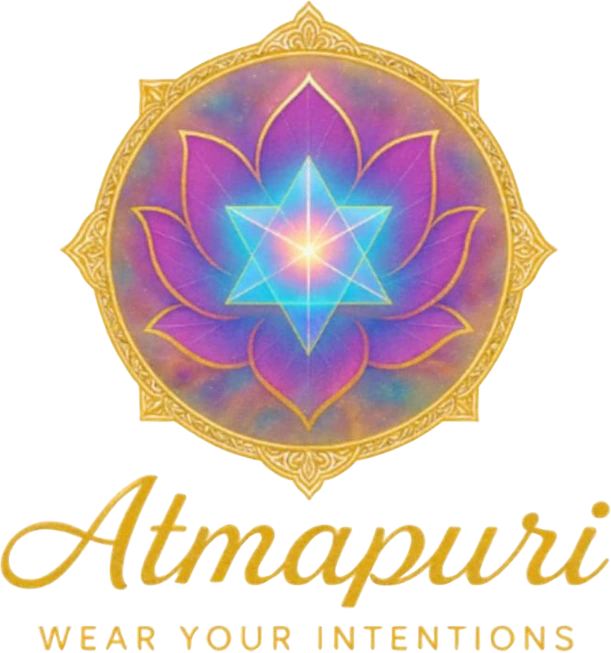 Atmapuri — Wear Your Intentions